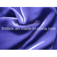 Silk Velvet Fabric